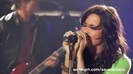 Demi Lovato - Remember December - Walmart Souncheck 694