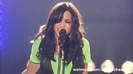 Demi Lovato - Remember December - Walmart Souncheck 1162