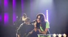 Demi Lovato - Remember December - Walmart Souncheck 1635