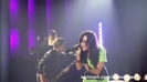 Demi Lovato - Remember December - Walmart Souncheck 1636