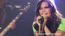 Demi Lovato - Remember December - Walmart Souncheck 702