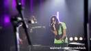 Demi Lovato - Remember December - Walmart Souncheck 1644