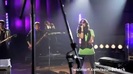 Demi Lovato - Remember December - Walmart Souncheck 1651