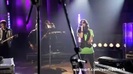 Demi Lovato - Remember December - Walmart Souncheck 1652