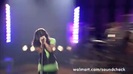 Demi Lovato - Remember December - Walmart Souncheck 719