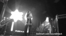 Demi Lovato - Remember December - Walmart Souncheck 359