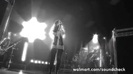 Demi Lovato - Remember December - Walmart Souncheck 360