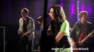 Demi Lovato - Remember December - Walmart Souncheck 1190