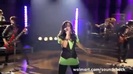 Demi Lovato - Remember December - Walmart Souncheck 1667
