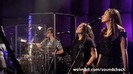 Demi Lovato - Remember December - Walmart Souncheck 732