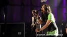 Demi Lovato - Remember December - Walmart Souncheck 1199