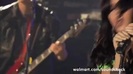 Demi Lovato - Remember December - Walmart Souncheck 382