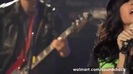 Demi Lovato - Remember December - Walmart Souncheck 383