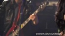 Demi Lovato - Remember December - Walmart Souncheck 385