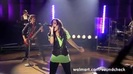 Demi Lovato - Remember December - Walmart Souncheck 1682