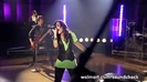 Demi Lovato - Remember December - Walmart Souncheck 1684