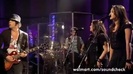 Demi Lovato - Remember December - Walmart Souncheck 745