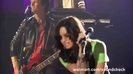 Demi Lovato - Remember December - Walmart Souncheck 1212