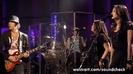 Demi Lovato - Remember December - Walmart Souncheck 746