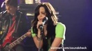 Demi Lovato - Remember December - Walmart Souncheck 1216