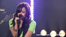 Demi Lovato - Remember December - Walmart Souncheck 1230