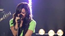 Demi Lovato - Remember December - Walmart Souncheck 1231