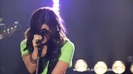 Demi Lovato - Remember December - Walmart Souncheck 1232