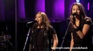 Demi Lovato - Remember December - Walmart Souncheck 420