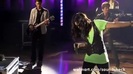 Demi Lovato - Remember December - Walmart Souncheck 1706