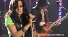 Demi Lovato - Remember December - Walmart Souncheck 771