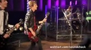 Demi Lovato - Remember December - Walmart Souncheck 426