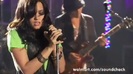 Demi Lovato - Remember December - Walmart Souncheck 773