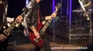 Demi Lovato - Remember December - Walmart Souncheck 429