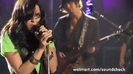 Demi Lovato - Remember December - Walmart Souncheck 777