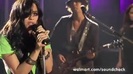 Demi Lovato - Remember December - Walmart Souncheck 779