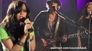Demi Lovato - Remember December - Walmart Souncheck 781