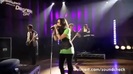 Demi Lovato - Remember December - Walmart Souncheck 444