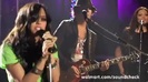 Demi Lovato - Remember December - Walmart Souncheck 783