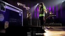 Demi Lovato - Remember December - Walmart Souncheck 1264