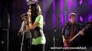 Demi Lovato - Remember December - Walmart Souncheck 794