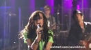 Demi Lovato - Remember December - Walmart Souncheck 1278