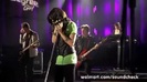 Demi Lovato - Remember December - Walmart Souncheck 810