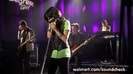 Demi Lovato - Remember December - Walmart Souncheck 811