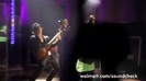 Demi Lovato - Remember December - Walmart Souncheck 1323