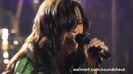 Demi Lovato - Remember December - Walmart Souncheck 1359
