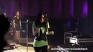 Demi Lovato - Remember December - Walmart Souncheck 874