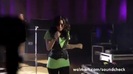 Demi Lovato - Remember December - Walmart Souncheck 875