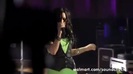 Demi Lovato - Remember December - Walmart Souncheck 877