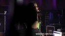 Demi Lovato - Remember December - Walmart Souncheck 882