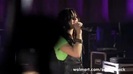Demi Lovato - Remember December - Walmart Souncheck 883
